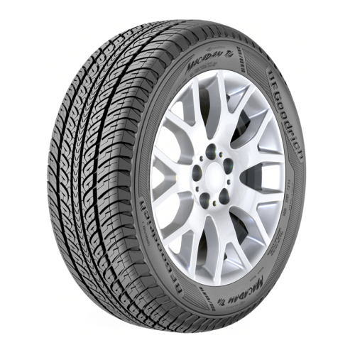Anvelopa 245/70r16 bfgoodrich macadam t/a 107h