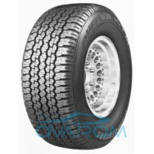 Anvelopa 235/70r16 bridgestone d689 105h tl