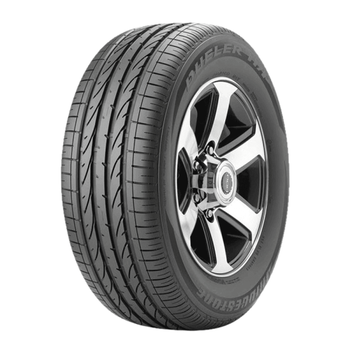 Anvelopa 235/55r17 bridgestone d-sport 99h