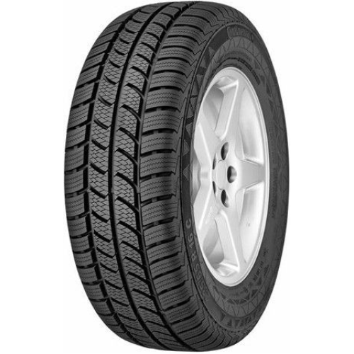 Anvelopa 205/75r16c continental vanco winter 2 8pr 110/108r