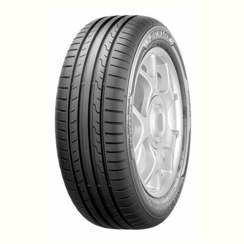 Anvelopa 185/60r15 dunlop sport bluresponse xl 88h