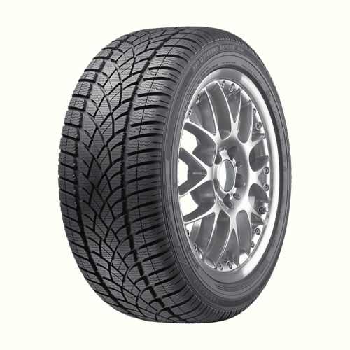 Anvelopa 235/45r18 dunlop sp winter sport 3d ms n0 mfs 94v