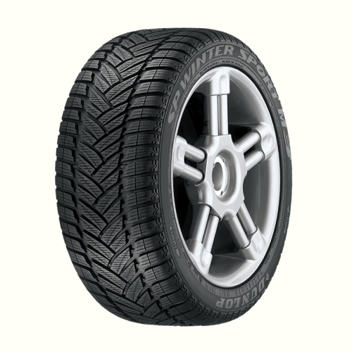 Anvelopa 235/55r17 dunlop winter sport* 99h