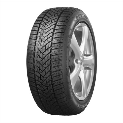 Anvelopa 215/55r16 dunlop winter sport 5 93h