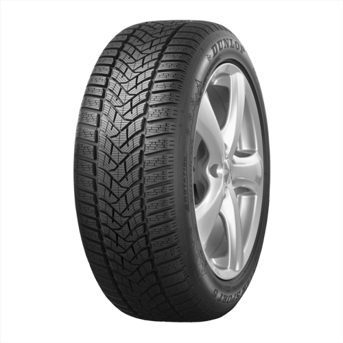 Anvelopa 215/55r16 dunlop winter sport 5 xl 97h