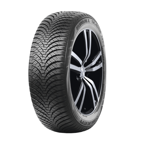 Anvelopa 235/40r18 falken euroall season as210 m+s 3pmsf xl mfs 95v