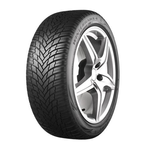 Anvelopa 215/65r16 firestone winterhawk 4 98h