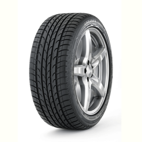 Anvelopa 225/45zr17 fulda carat exelero 91y