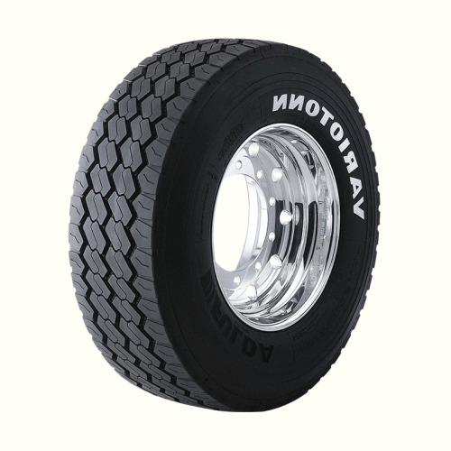 Anvelopa 385/65r22.5 fulda variotonn m+s 160j158k