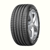 Anvelopa 225/55r17 goodyear eagle f1 asymmetric 3 * moe rof fp 97y