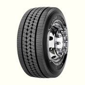Anvelopa 385/55r22.5 goodyear kmax s g2 m+s 3pmsf 160k158l