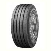 Anvelopa 385/65r22.5 goodyear kmax t g2 m+s 164k158l 3pfs