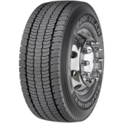 Anvelopa 315/80r22.5 goodyear lhd 2