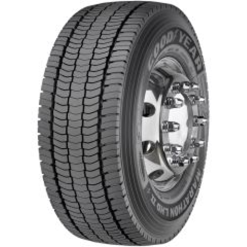 Anvelopa 315/80r22.5 goodyear lhd 2