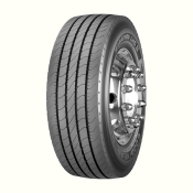 Anvelopa 295/60r22.5 goodyear marathon lhs 2