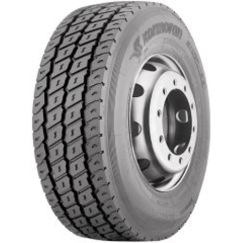 Anvelopa 385/65r22.5 kormoran on-off