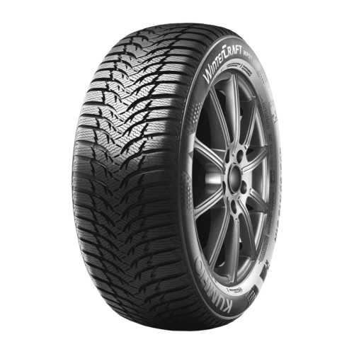 Anvelopa 165/65r15 kumho wintercraft wp51 m+s 81t