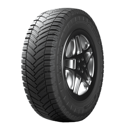 Anvelopa 235/65r16c michelin agilis crossclimate 115/113r