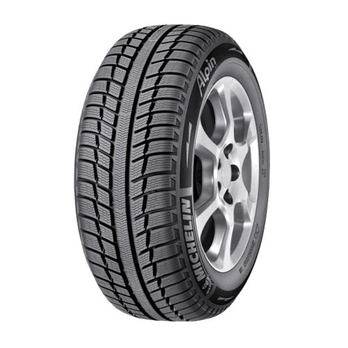 Anvelopa 185/65r15 michelin alpin a3 grnx mo 88t