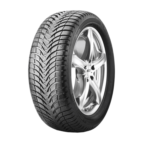 Anvelopa 195/55r16 michelin alpin a4 87t