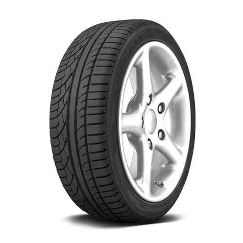 Anvelopa 215/50r17 michelin pilot primacy hp 91w