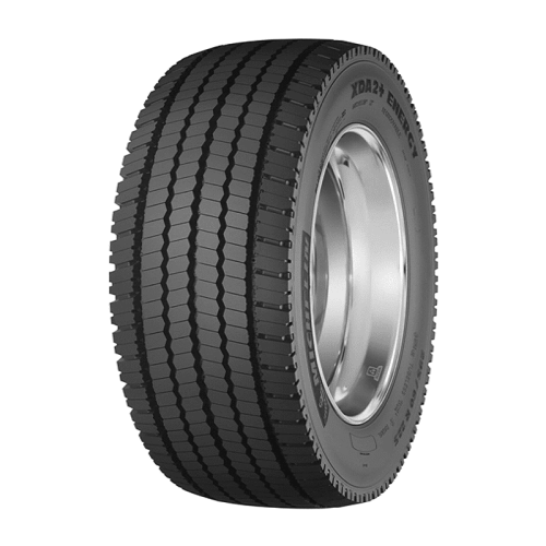 Anvelopa 315/70r22.5 michelin remix complet xda2+