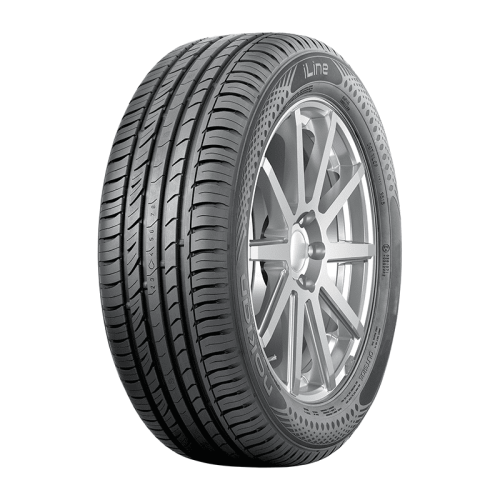 Anvelopa 185/65r15 nokian iline 88t