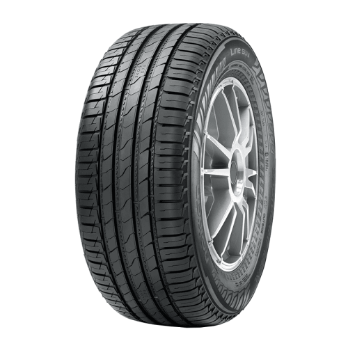 Anvelopa 215/70r16 nokian line suv 100h