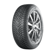 Anvelopa 205/55r16 nokian wr snowproof 1 91h