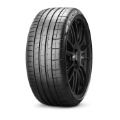 Anvelopa 255/45r20 pirelli  p zero * 105v xl