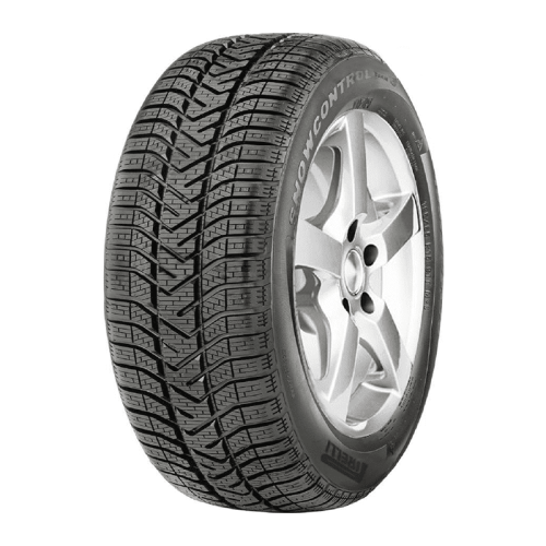 Anvelopa 185/55r15 pirelli w190c2 82t