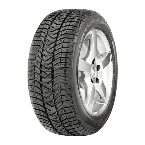 Anvelopa 195/65r15 pirelli snowcontrol w190s3 91t