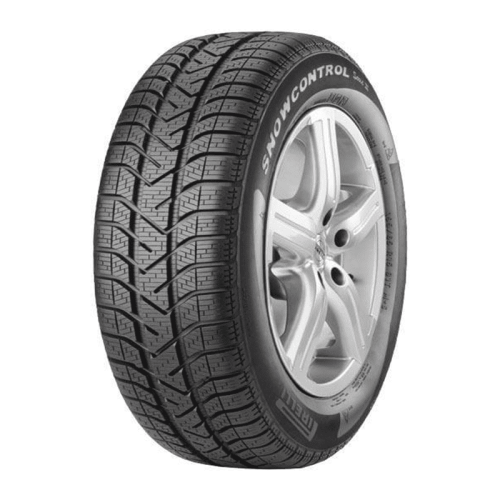 Anvelopa 225/50r17 pirelli winter sottozero s2 w210 98h
