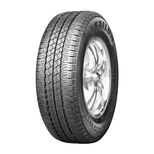 Anvelopa 235/65r16c sailun commercio vx1 m+s 115/113r