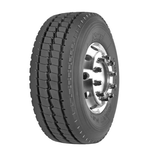 Anvelopa 13r22.5 sava avant ms2 m+s 156/154k