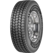 Anvelopa 315/70r22.5 fulda regioforce 3 154l/152m