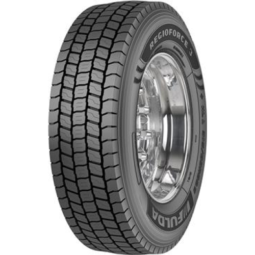 Anvelopa 315/70r22.5 fulda regioforce 3 154l/152m