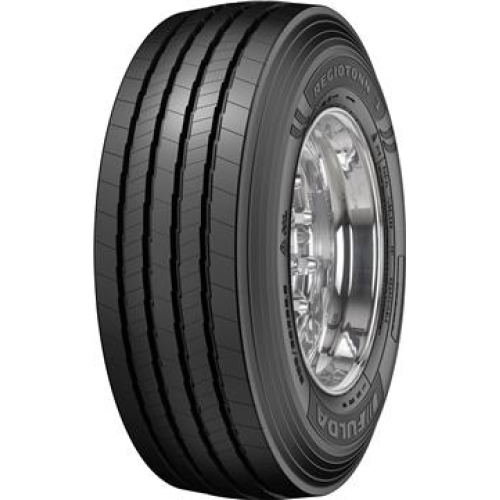 Anvelopa 435/50r19.5 fulda regiotonn 3 3psf 160j