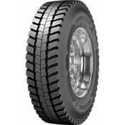 Anvelopa 315/80r22.5 goodyear omnitrac d 156/150k 3psf