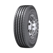 Anvelopa 315/80r22.5 goodyear omnitrac s m+s 3psf 156/150k