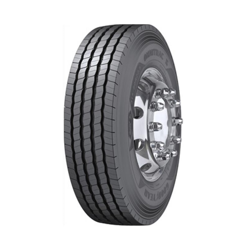 Anvelopa 315/80r22.5 goodyear omnitrac s m+s 3psf 156/150k