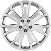 Janta aliaj mercedes 8.5jx19 5x112 et57