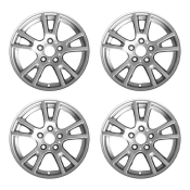 Janta aliaj bmw oe sh 8x17 h2 5x120 et46 (4 buc set)