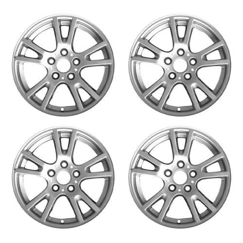 Janta aliaj bmw sh 8x17 h2 5x120 et46 (4 buc set)