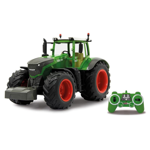 Macheta tractor fendt 1020 vario 1:16 cu telecomanda 