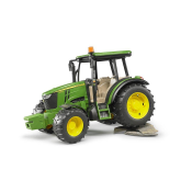 Macheta tractor john deere 5115m 1:16