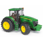 Macheta tractor john deere jr350 1:16