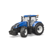 Macheta tractor new holland t7315 1:16