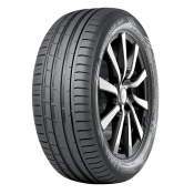 Anvelopa 255/45zr20 nokian powerproof suv xl 105y