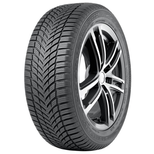 Anvelopa 205/55r16 nokian seasonproof 1 91v